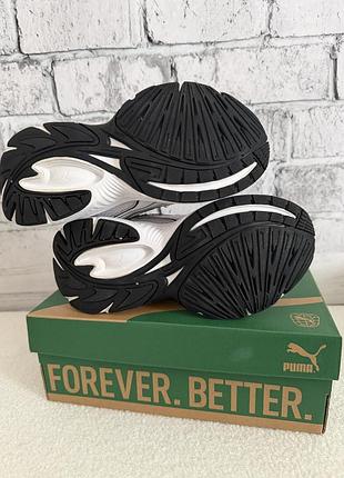 Кросівки puma morphic base 36р 6