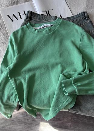 Вафельний лонг calvin klein 2