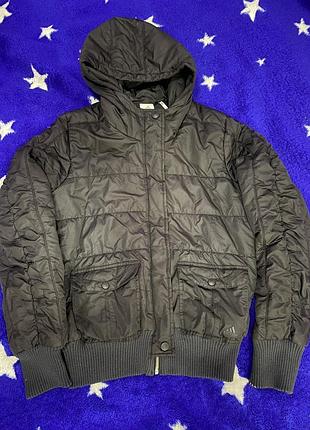 Куртка adidas 48 розмір 2