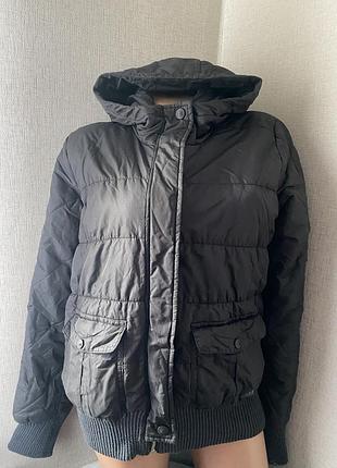 Куртка adidas 48 розмір 4