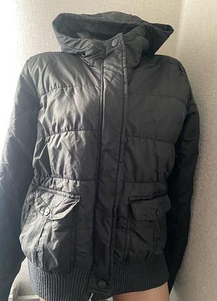 Куртка adidas 48 розмір 6