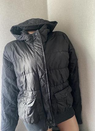 Куртка adidas 48 розмір 9
