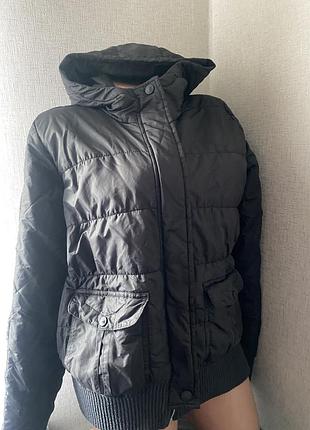 Куртка adidas 48 розмір 7