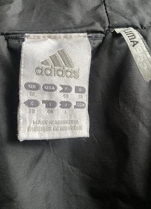 Куртка adidas 48 розмір 5