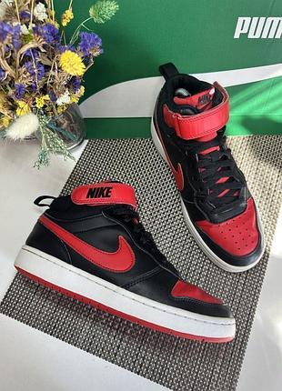 Оригинальные кроссовки nike
