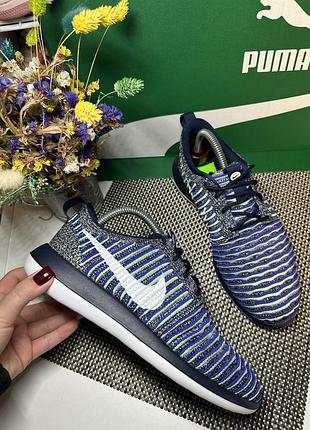 Оригинальные кроссовки nike