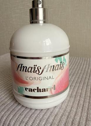 Cacharel anaïs anaïs l'original 95 мл из 100