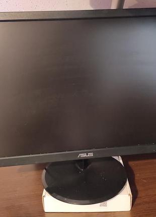 Монитор asus 22 дюйма