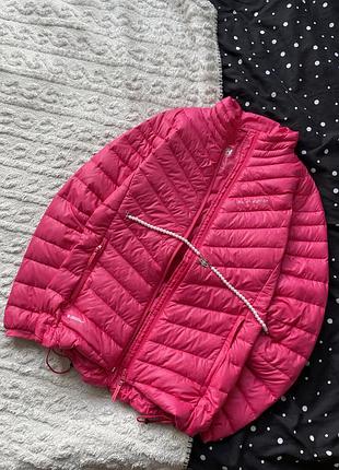 Helly hansen куртка ветровка бомбер харрингтон микропуховик