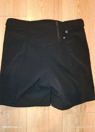 Велошорти rockrider expl (decathlon) 5