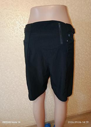Велошорти rockrider expl (decathlon) 3