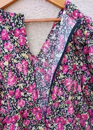 Платье,р50-52🌸🌺🌷 3