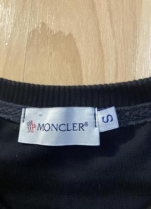 Реглан “moncler” s 164см 4