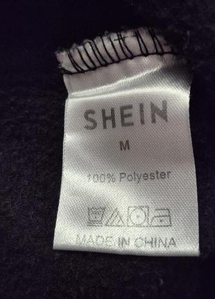 Стильный свитшот shein/m 4