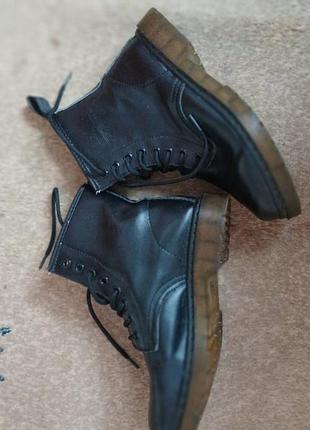Ботинки dr martens