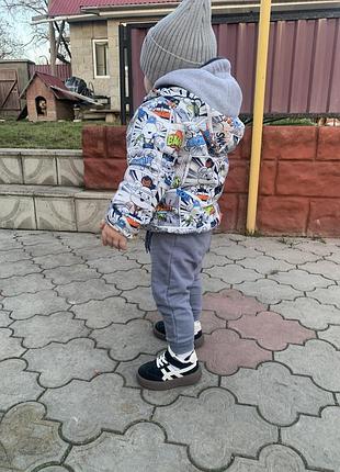 Продам брендоваане взуття дитяче 7