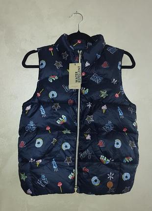 Нова жилетка mango р. 164