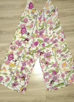 Комбінезон zara 2
