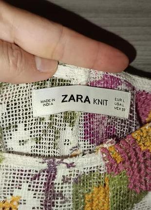 Комбінезон zara 4