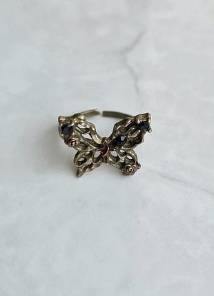 Каблучка latune butterfly design 2