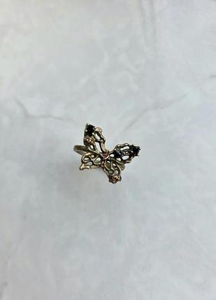 Каблучка latune butterfly design 5