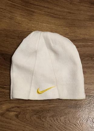 Шапка nike бини винтаж 2