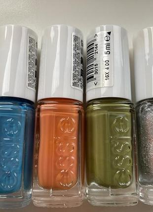 Лак для нігтів essie, 5 мл