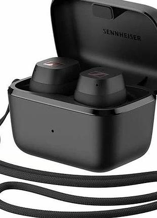 Беспроводные наушники sonova cx200tw1 sport black
