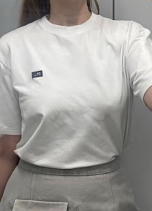 Футболка ace 2