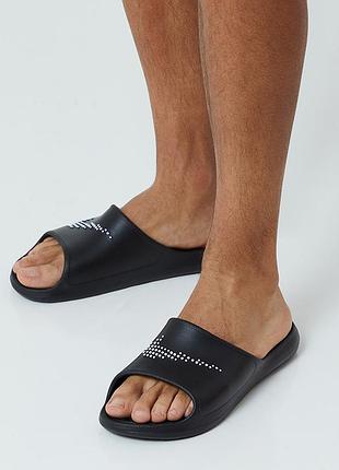 Тапки чоловік. nike victori one shower slide (арт. cz5478-001) 45 (29 см)