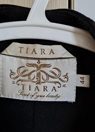 Пальто tiara 3