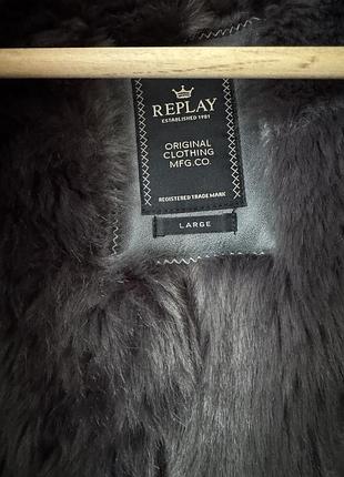 Куртка replay 4