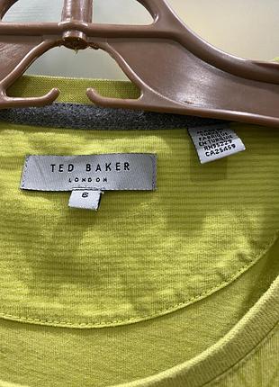 Футболка ted baker 2