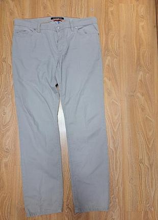 Брюки regular slim fit 52-54