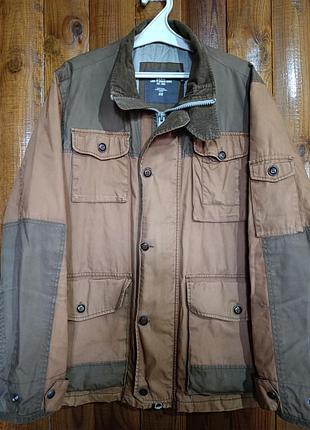 Куртка мужская xl демисезонная l.o.o.g