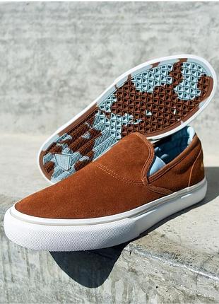 Чоловічі сліпони emerica wino g6 slip-on