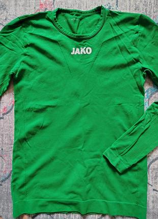 Термо jako xs (на рост около 164)