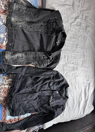 Продам куртки 4