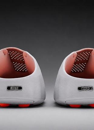 Шлепанцы nike mind 001 smoky gray 40 5