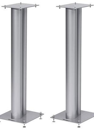 Стойки под акустику norstone stylum 3 silver