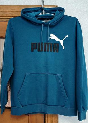 Худи puma р.м
