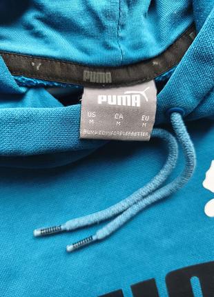 Худі puma р.м 4