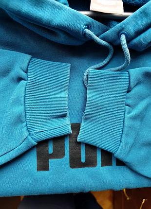 Худі puma р.м 5