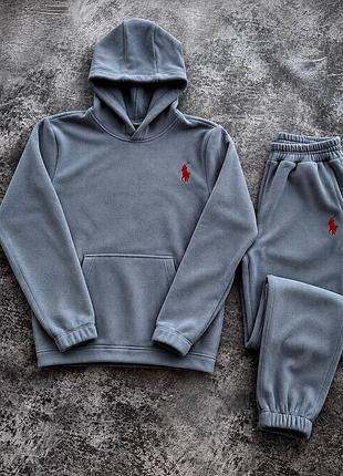 Костюм polo преміум фліс 2