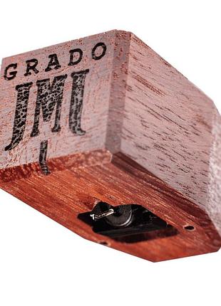 Головка звукознімача grado timbre platinum 3