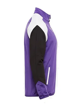 Оригинальная спортивная кофта puma 4