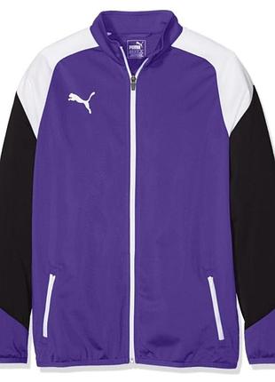 Оригинальная спортивная кофта puma
