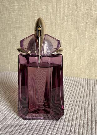 Mugler alien 50 мл из 60