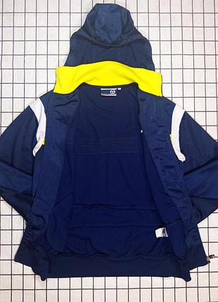 Олимпийка sergio tacchini damarindo / masters 5