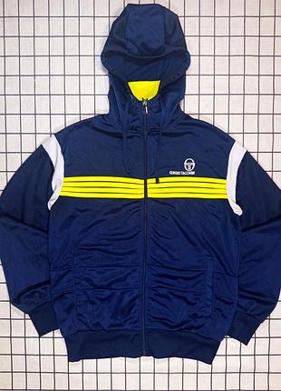 Олимпийка sergio tacchini damarindo / masters